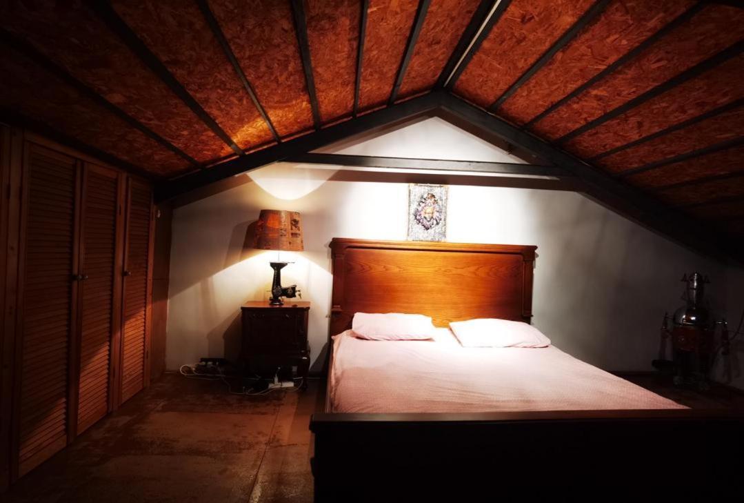 Kaleici Muestakil Bahceli Muhtesem Ev Villa Antalya