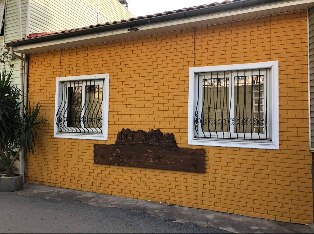 Kaleici Muestakil Bahceli Muhtesem Ev Villa