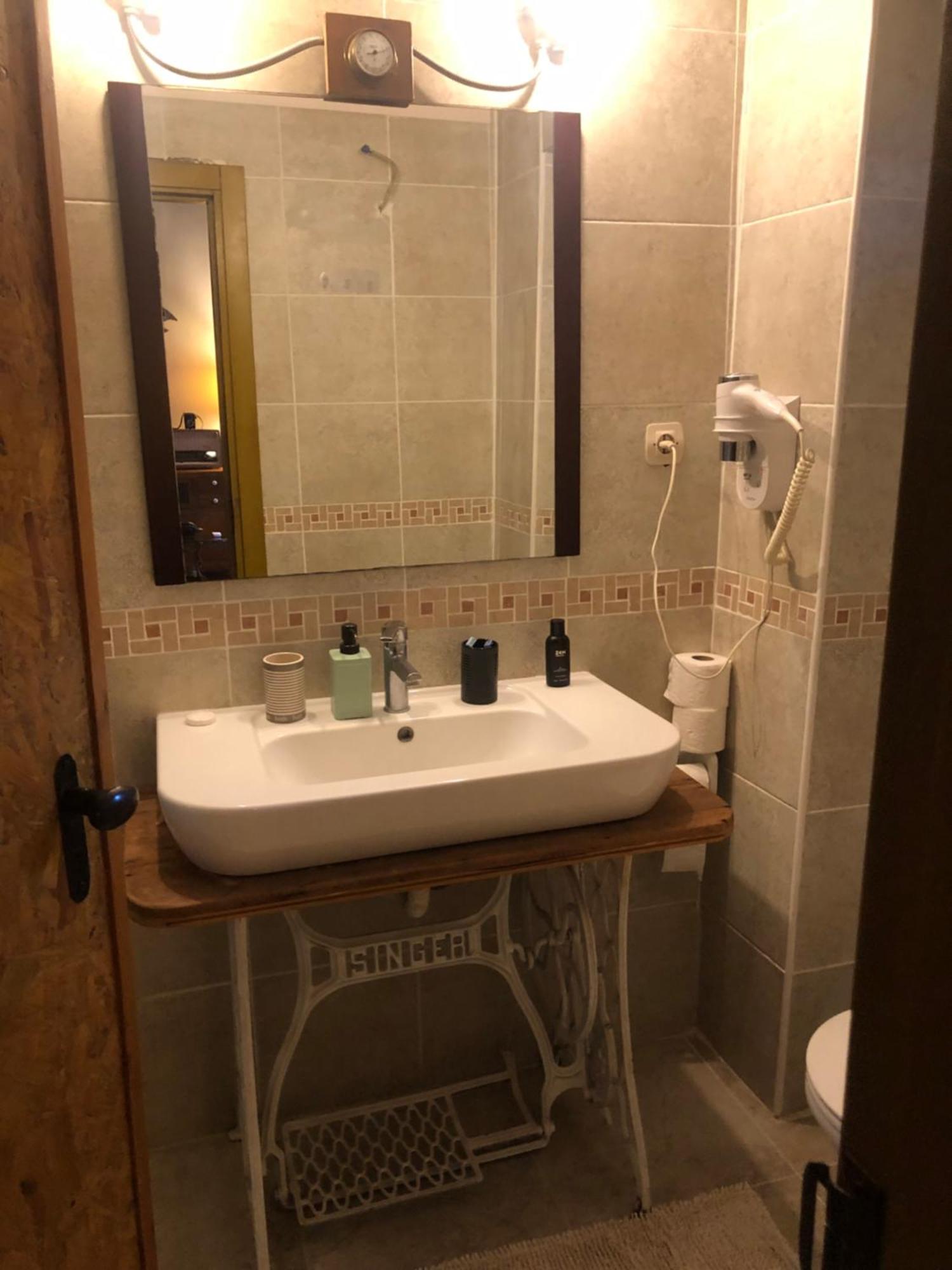 Kaleici Muestakil Bahceli Muhtesem Ev Villa *