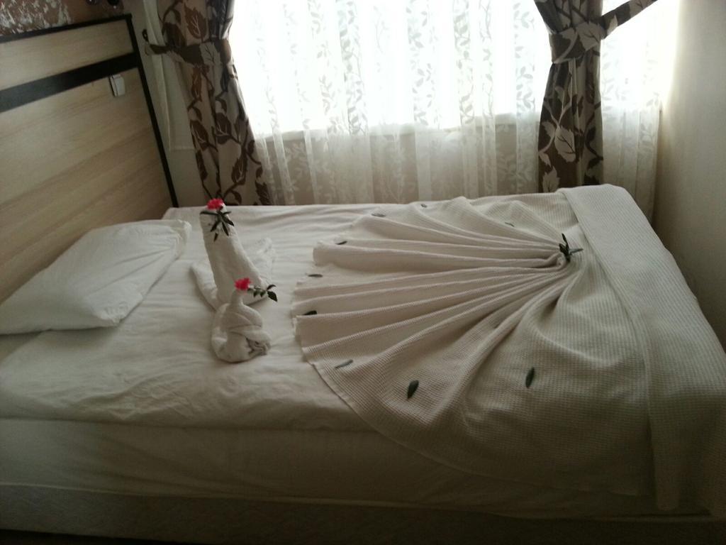 Tumay Hotel 2*