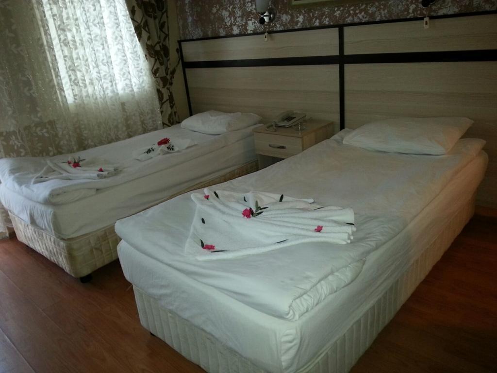 Hotel Tumay