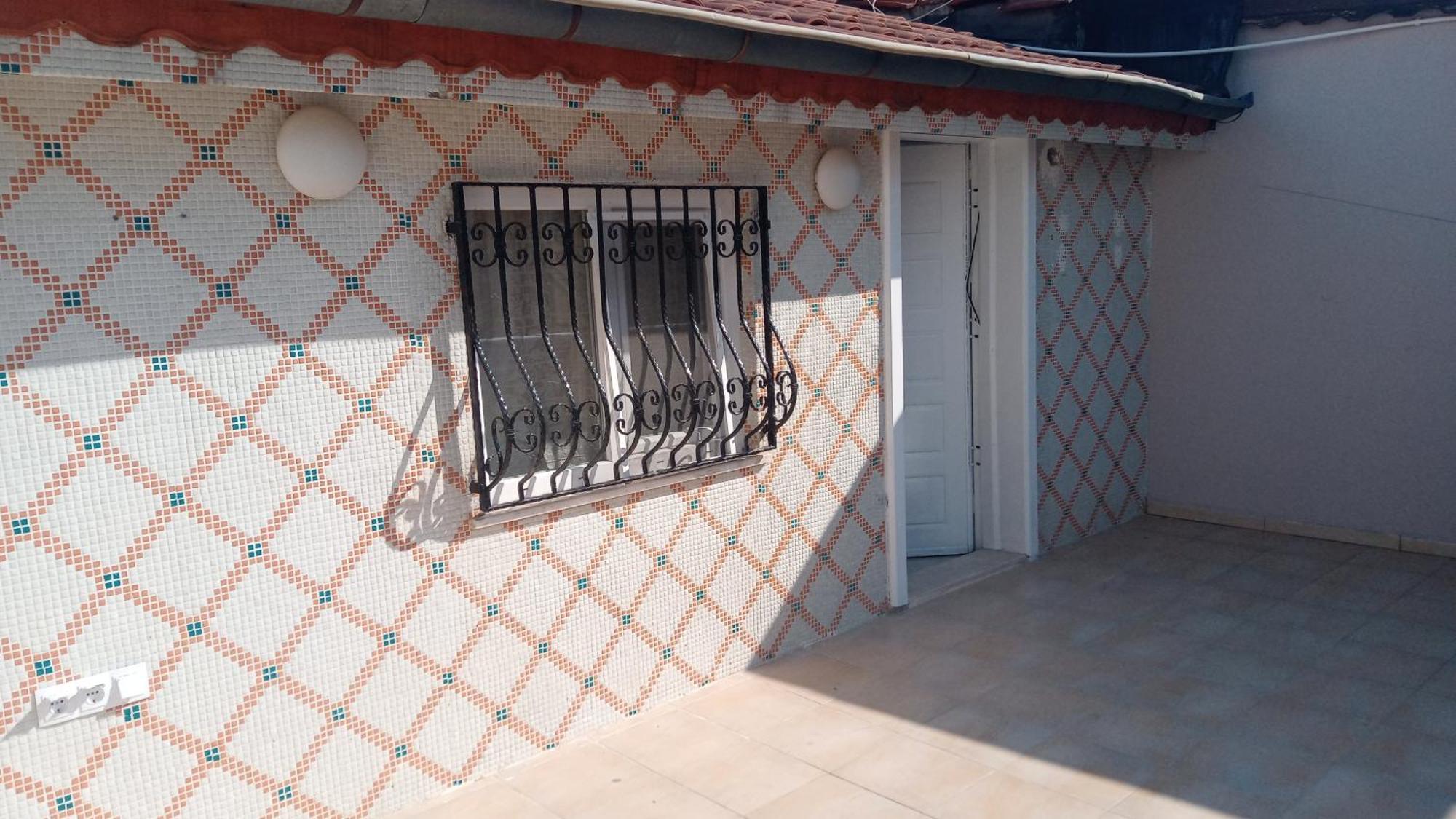 Daire Bulut Antalya