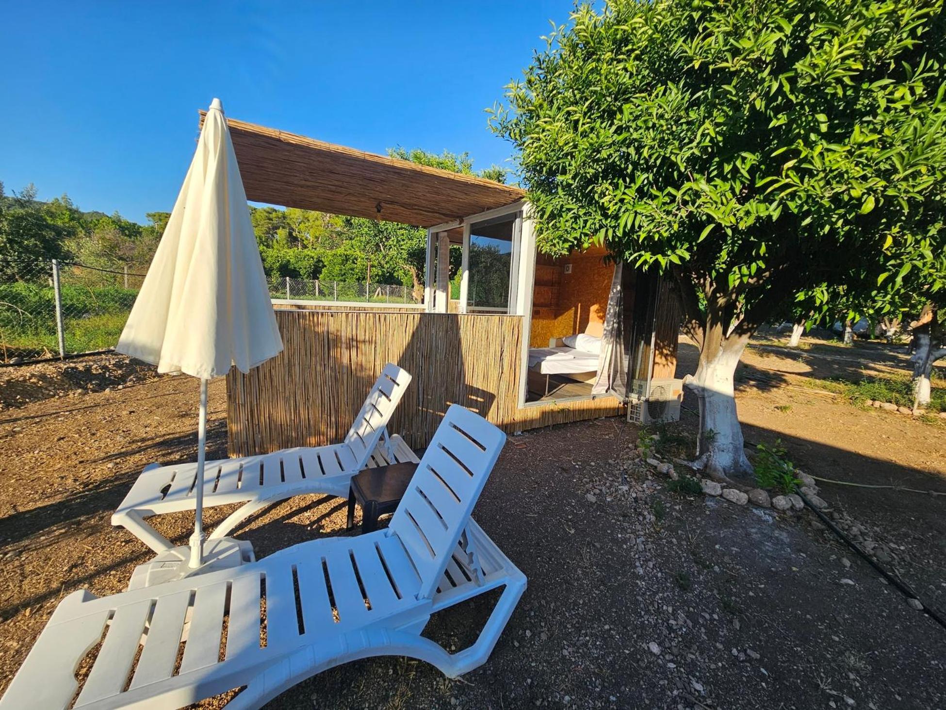 Orange Camp Campingplatz 3*