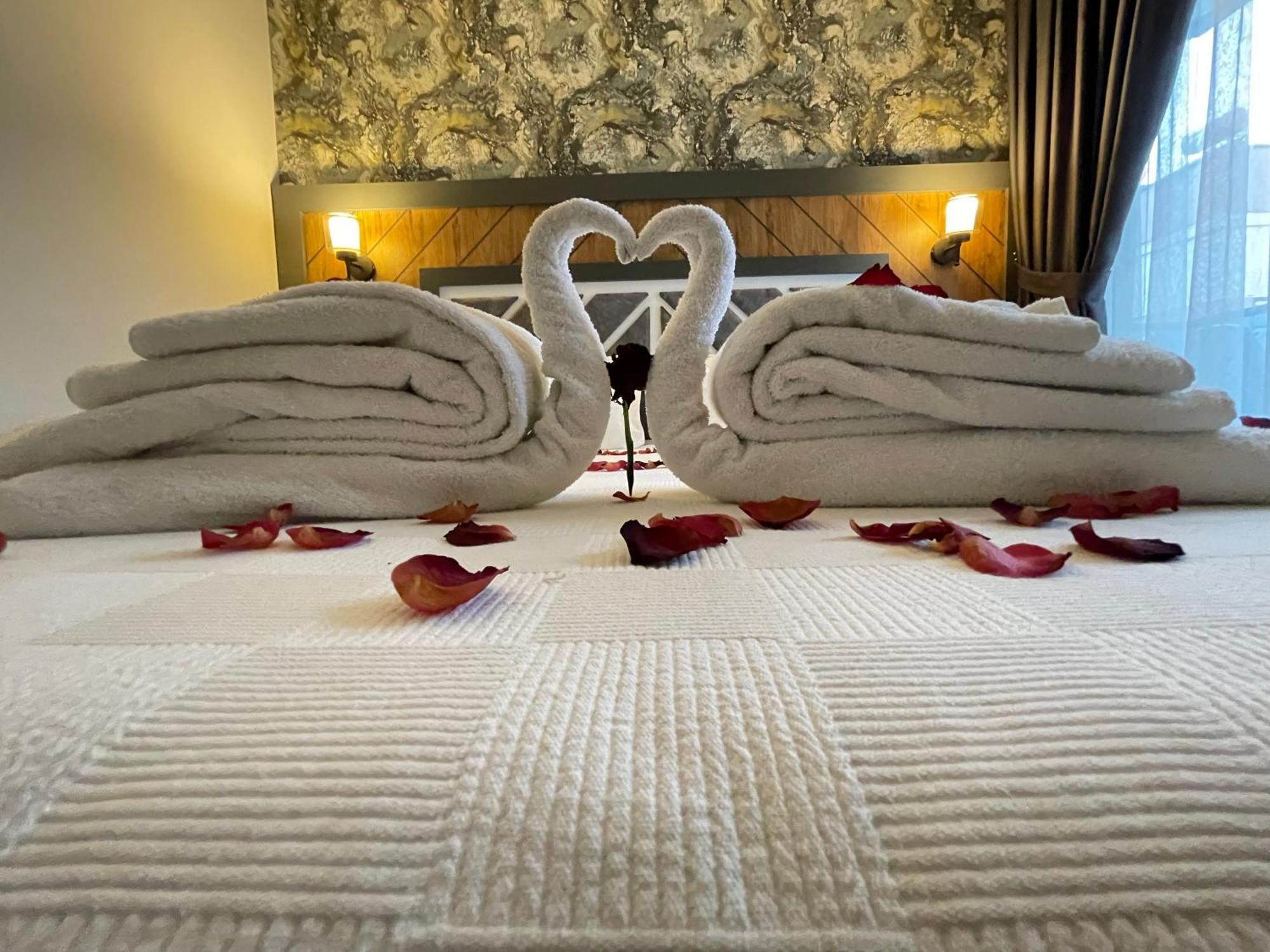 Otel Grand Nergiz 3*
