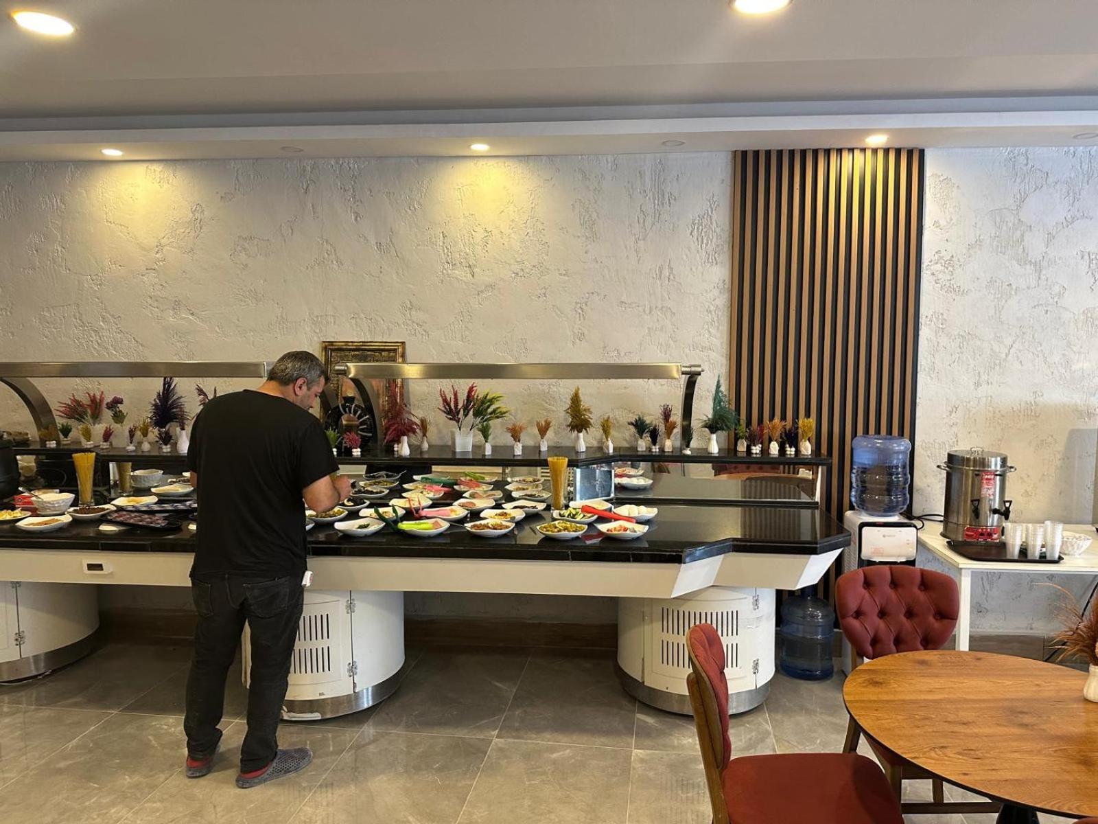 Lara Olympos Hotel