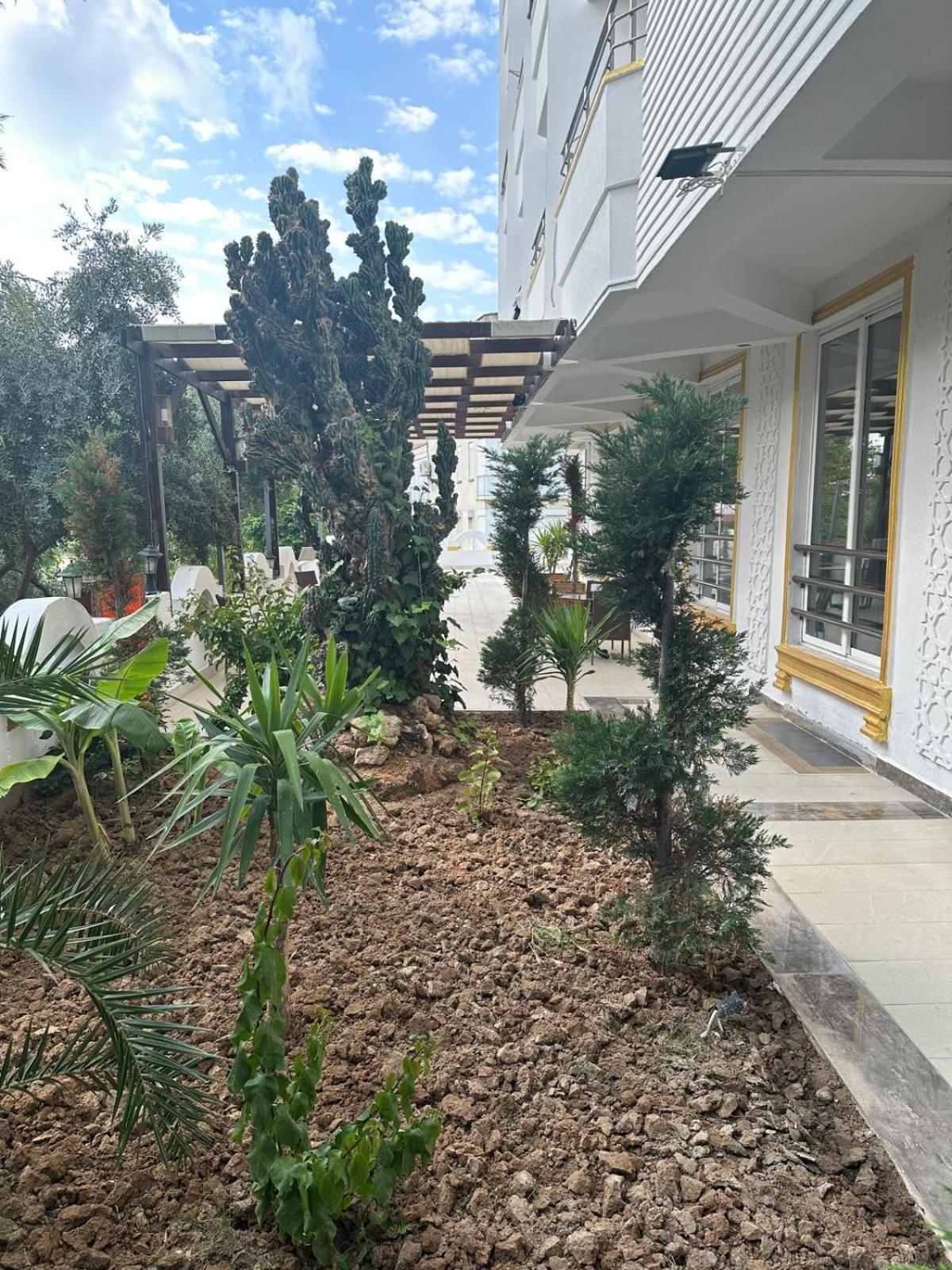 Hotel Lara Olympos Antalya