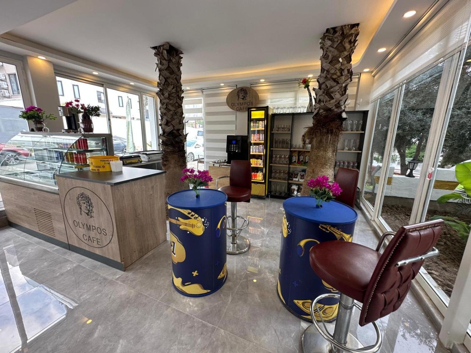 Hotel Lara Olympos