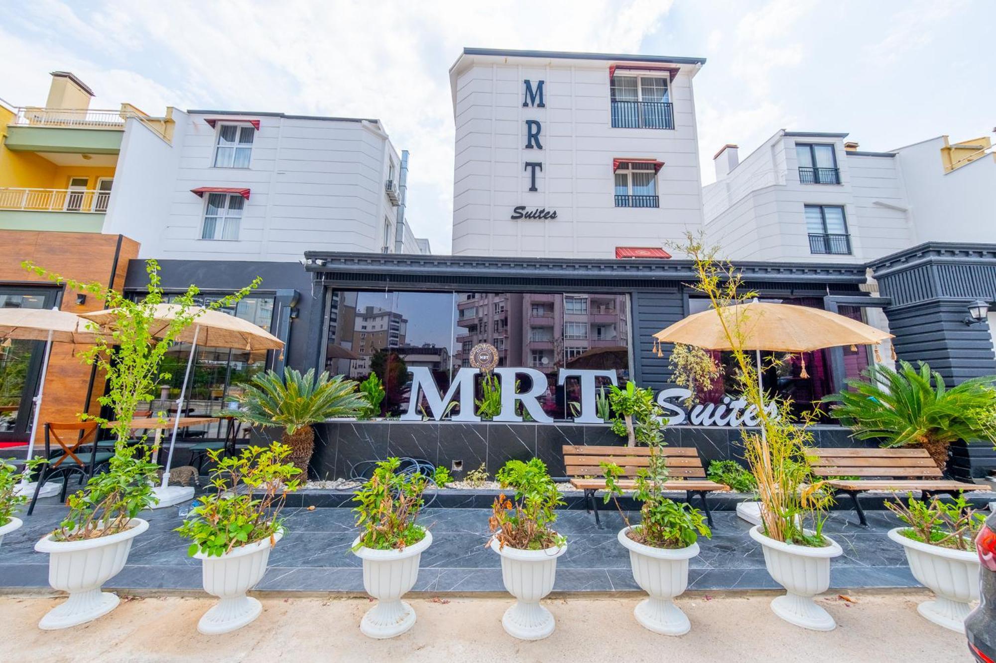 Mrt Suites Lara