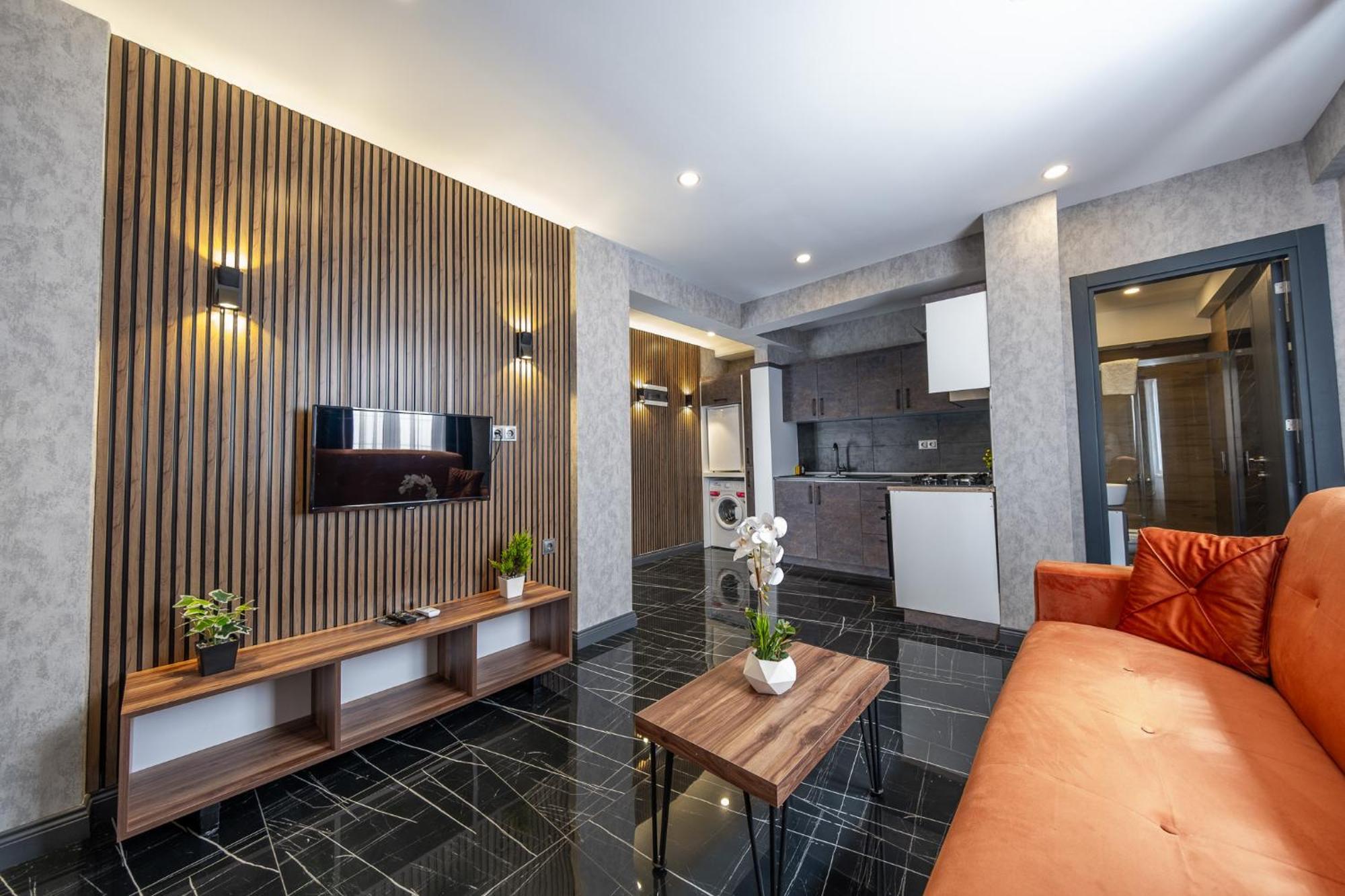 Mrt Suites Lara * Antalya