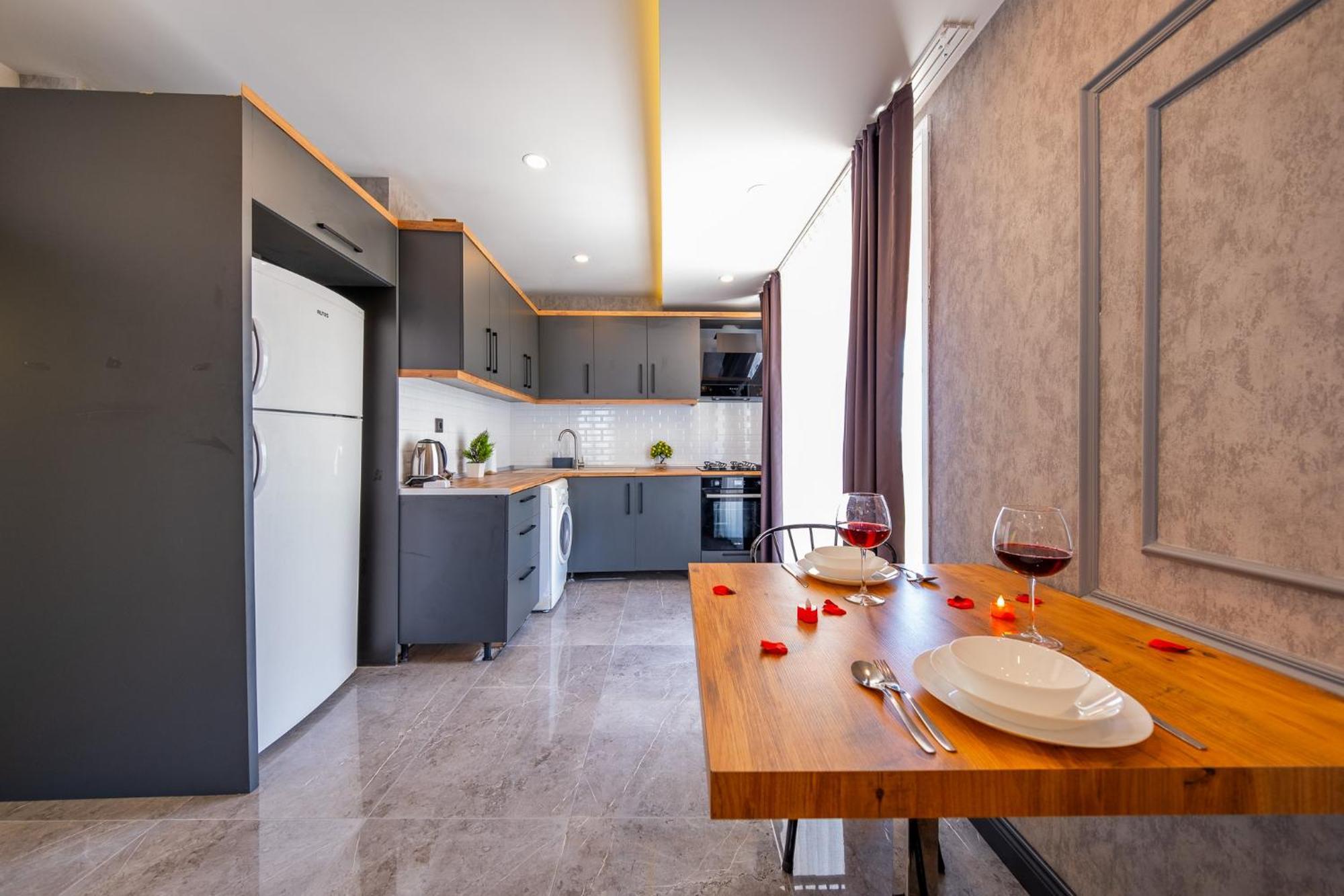 Mrt Suites Lara * Antalya