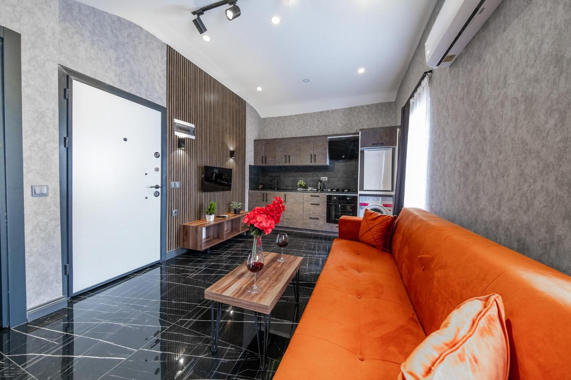 Mrt Suites Lara * Antalya