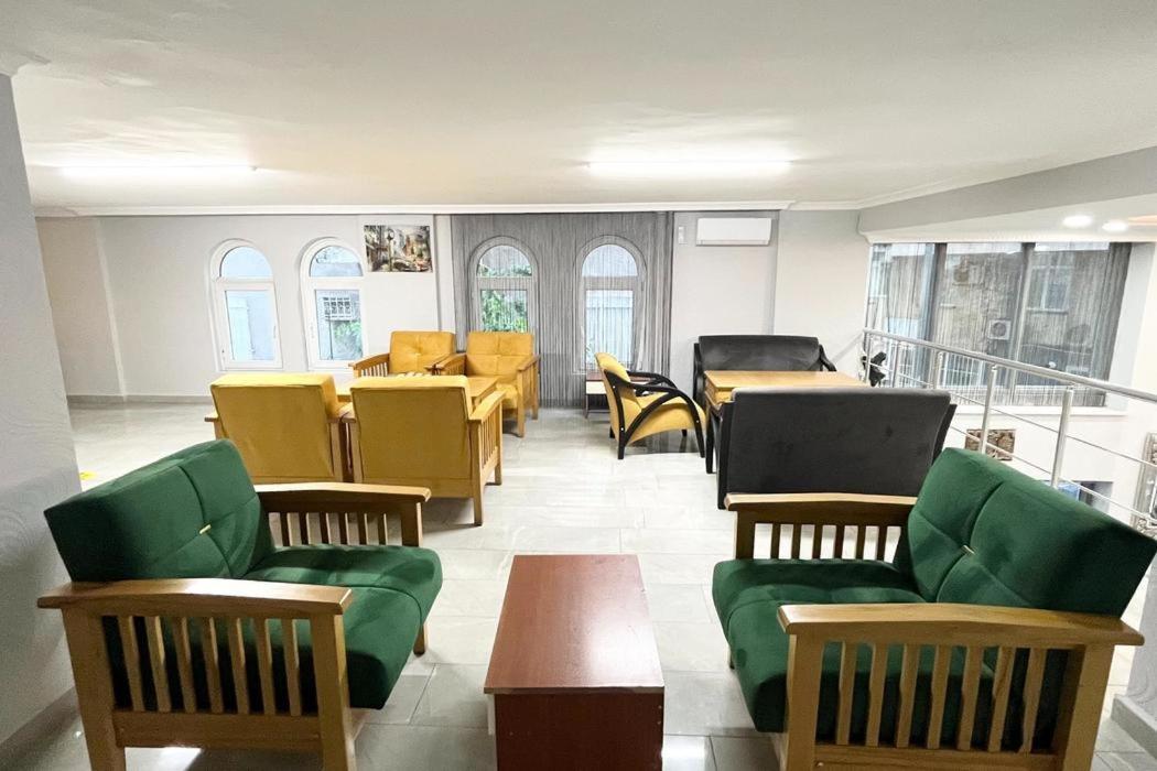 Aparthotel Dimo