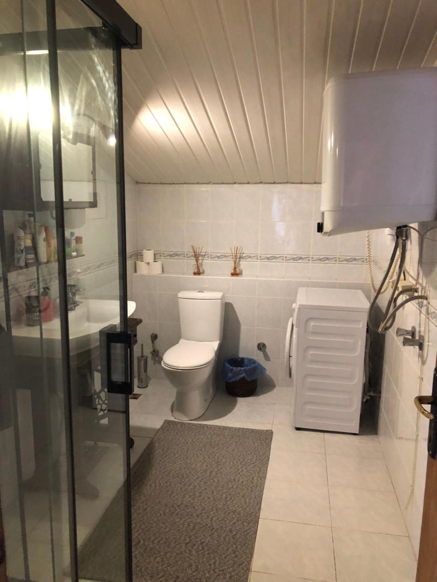 Apartment Kaleici Merkez Muhtesem Teras Keyfi Antalya