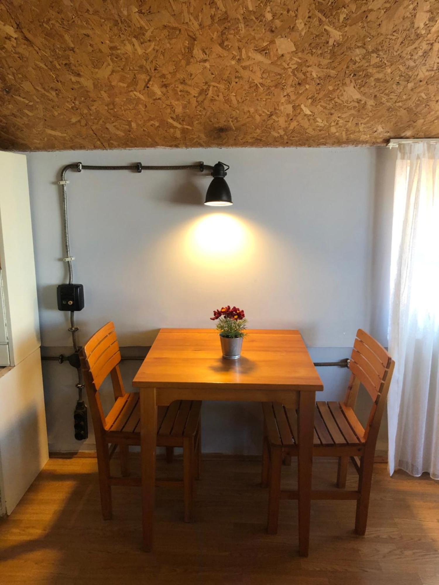 Apartment Kaleici Merkez Muhtesem Teras Keyfi