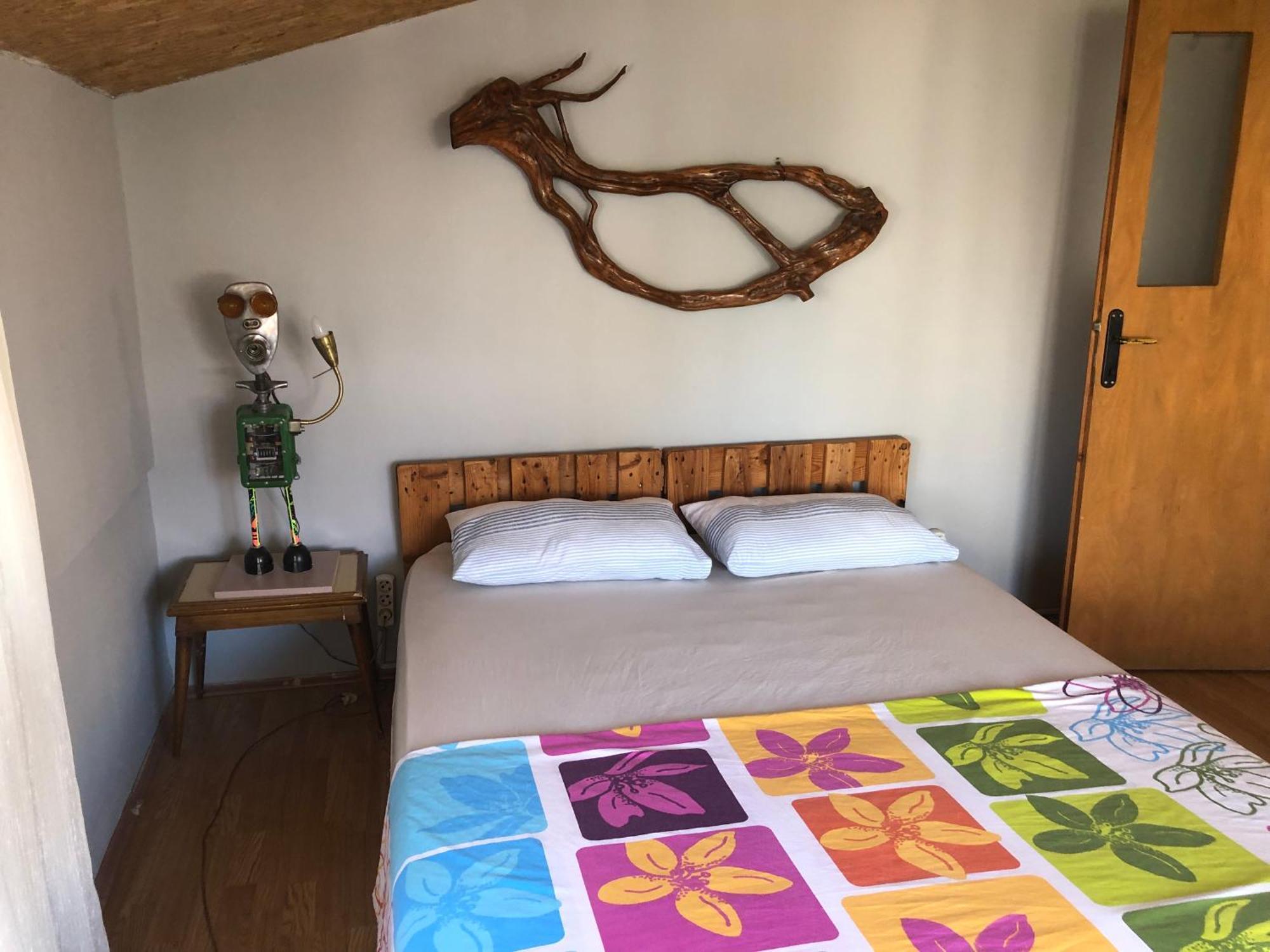 Apartment Kaleici Merkez Muhtesem Teras Keyfi Antalya