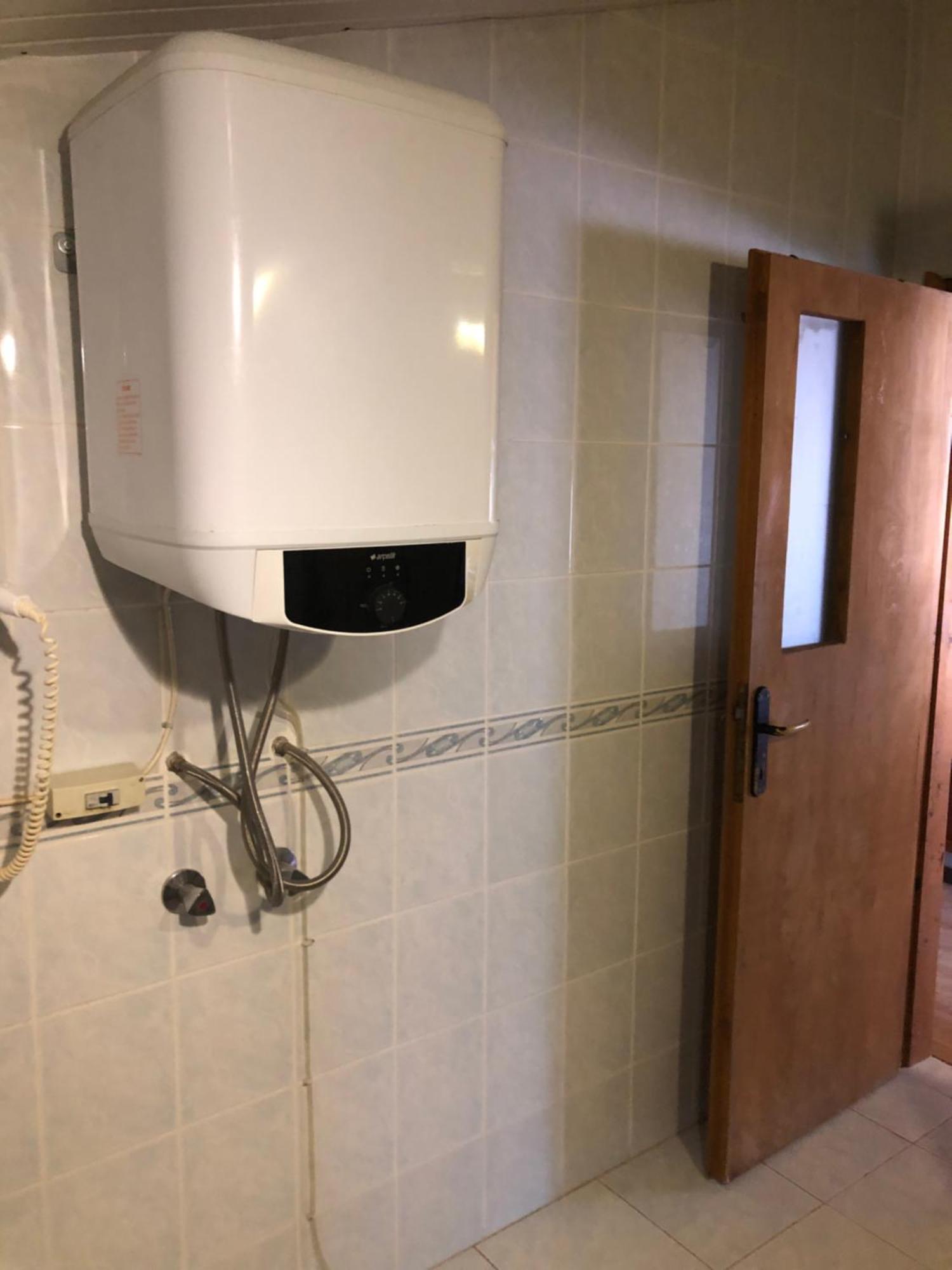 Apartment Kaleici Merkez Muhtesem Teras Keyfi *