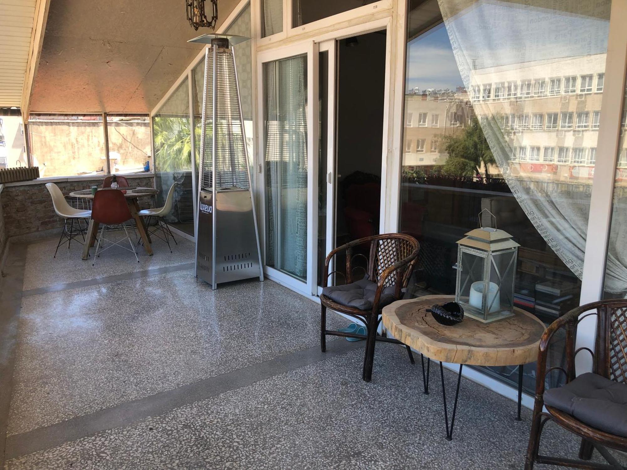 Kaleici Merkez Muhtesem Teras Keyfi Antalya