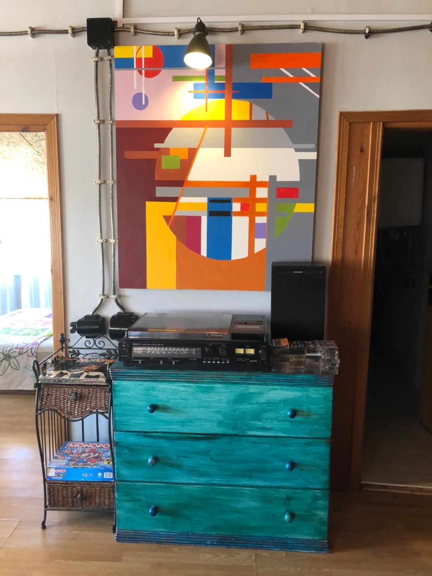 Kaleici Merkez Muhtesem Teras Keyfi Apartment