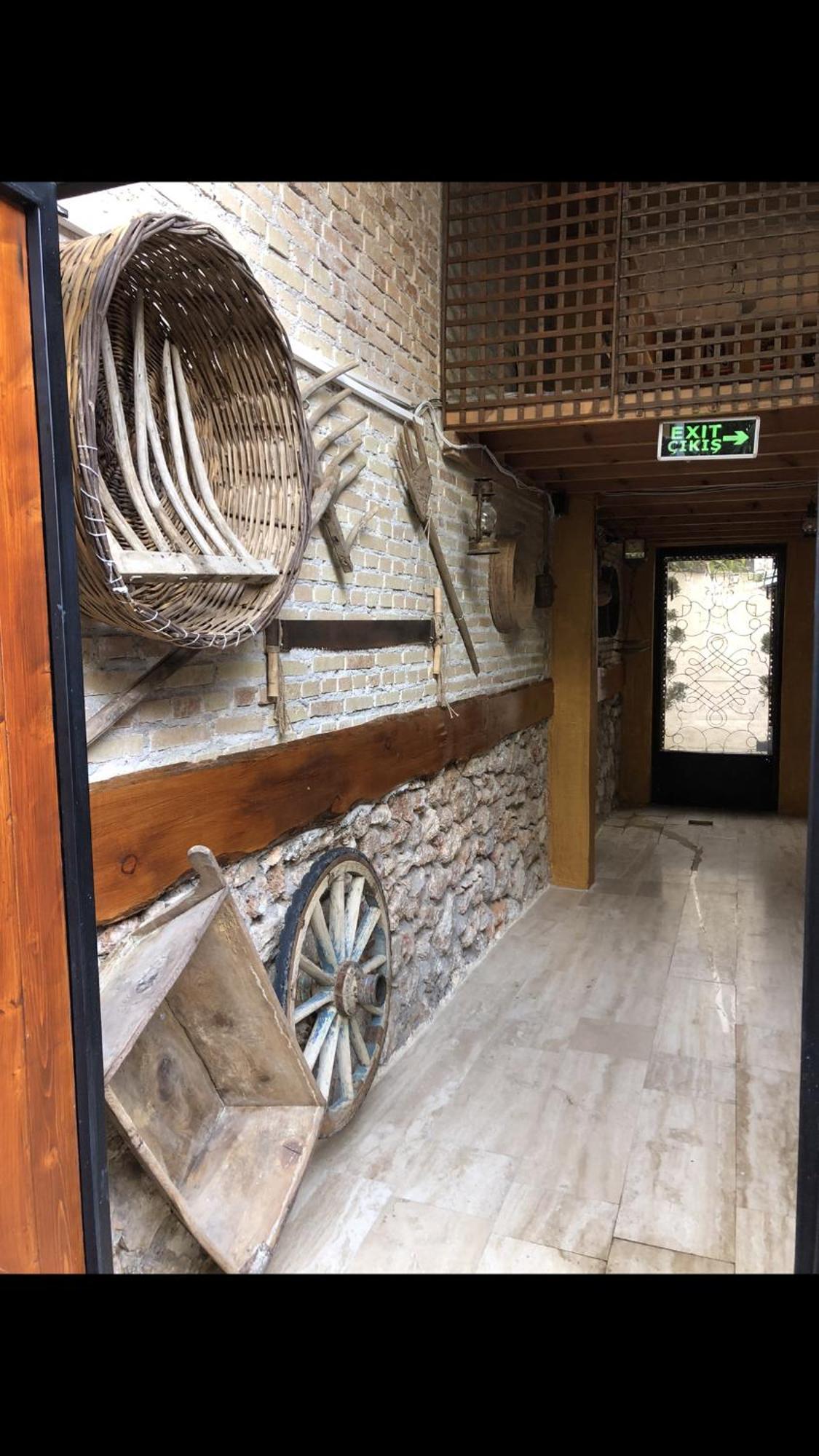 Kaleici Merkez Muhtesem Teras Keyfi Apartment *