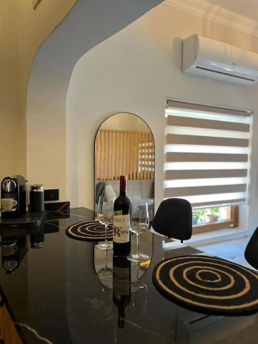 Sunny Old Town 3 Persoons Woning Ferienhaus Antalya