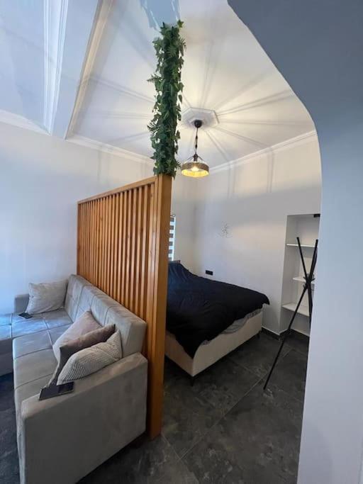 Ferienhaus Sunny Old Town 3 Persoons Woning