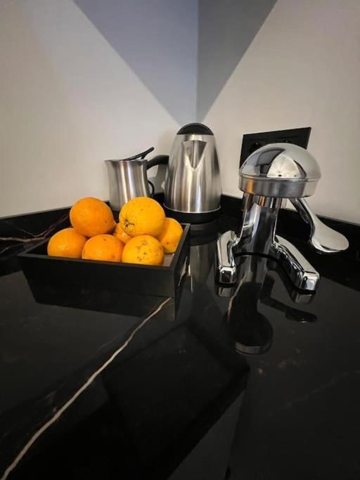 Sunny Old Town 3 Persoons Woning Ferienhaus
