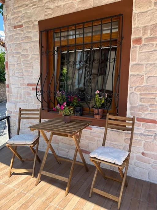 Ferienhaus Sunny Old Town 3 Persoons Woning