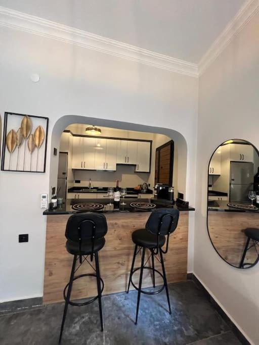 Ferienhaus Sunny Old Town 3 Persoons Woning Antalya