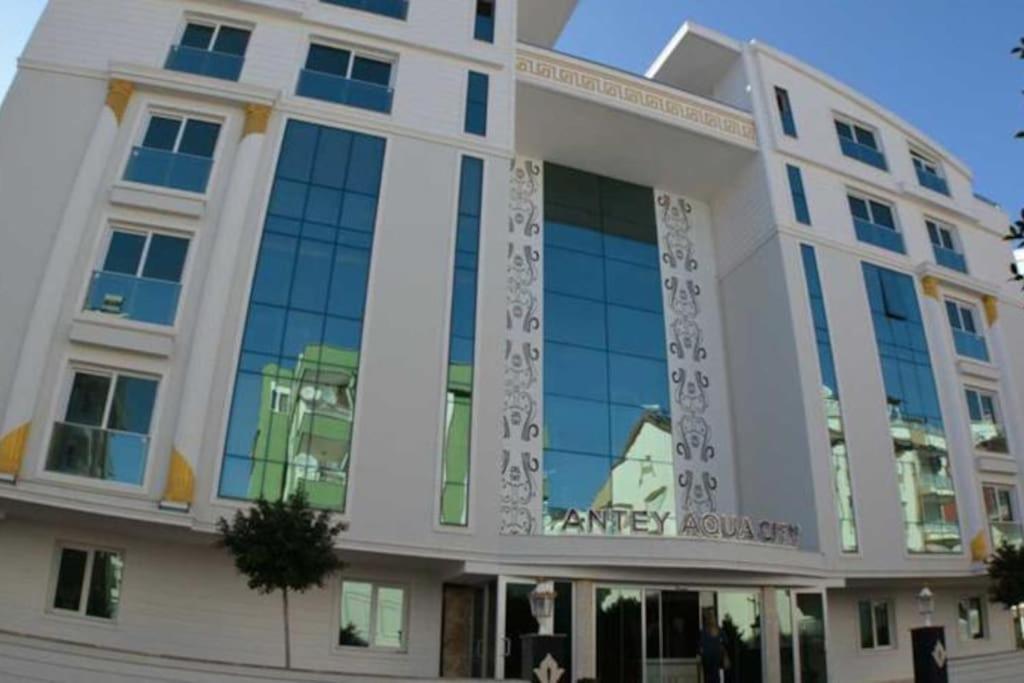 Exclusive Hospitality Is Waiting For At Liman - Antalya!