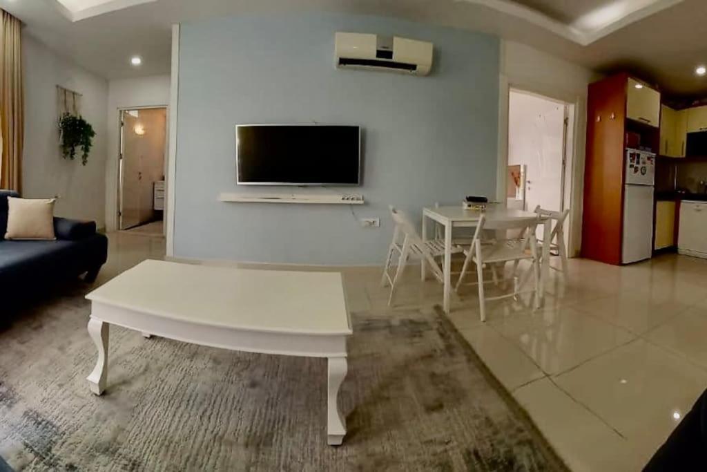 Exclusive Hospitality Is Waiting For At Liman - Antalya! Apartment Antalya