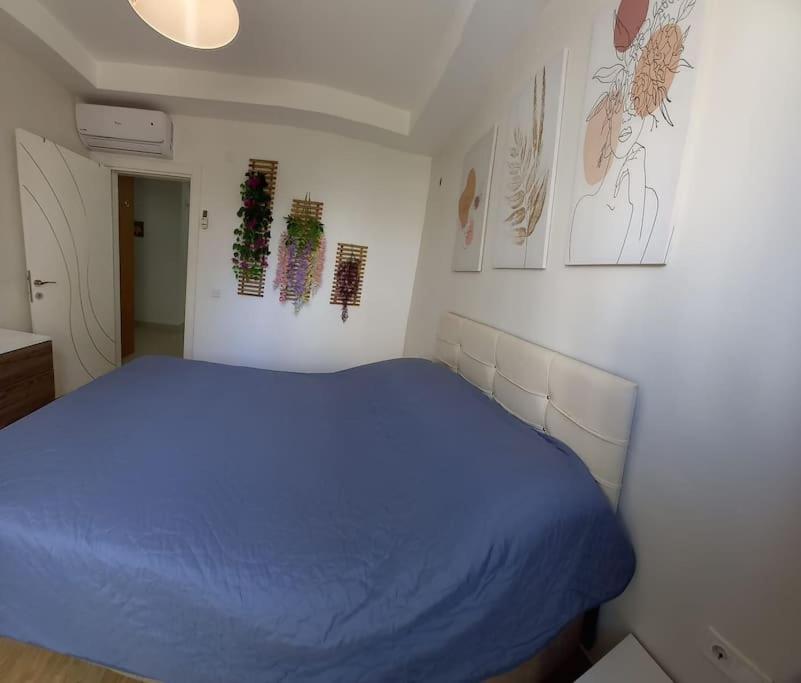 Exclusive Hospitality Is Waiting For At Liman - Antalya! Apartment *