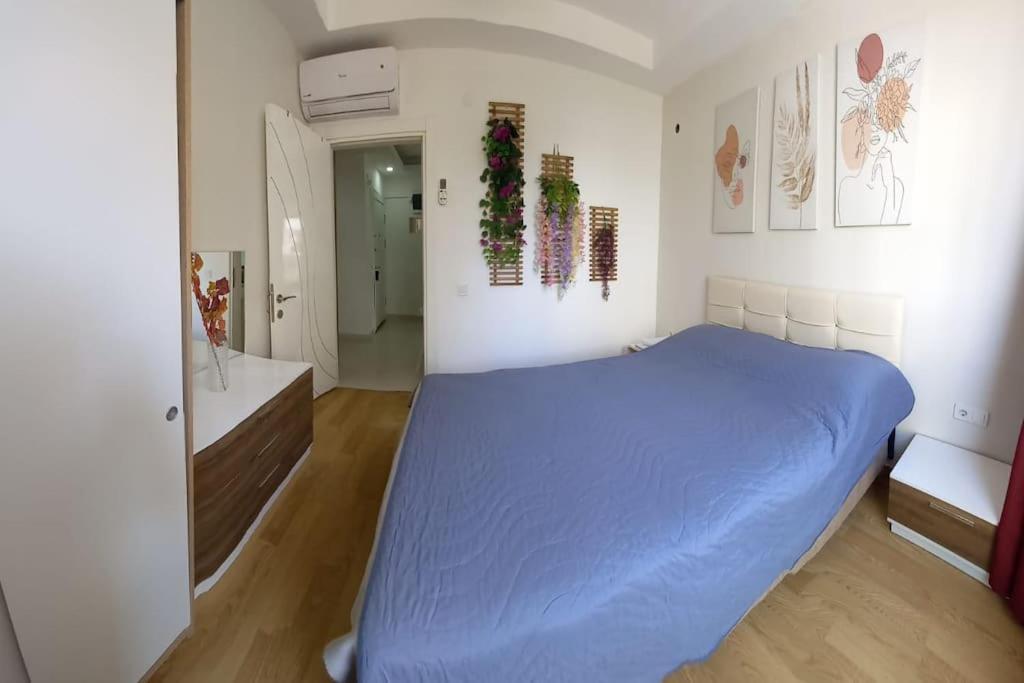 Apartment Exclusive Hospitality Is Waiting For At Liman - Antalya! *