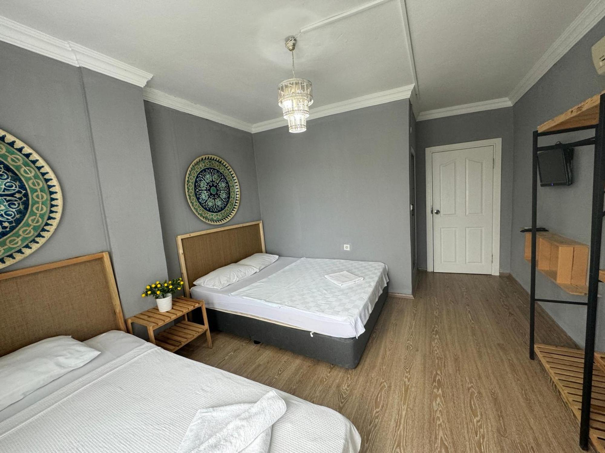 Hotel Gueler Butik