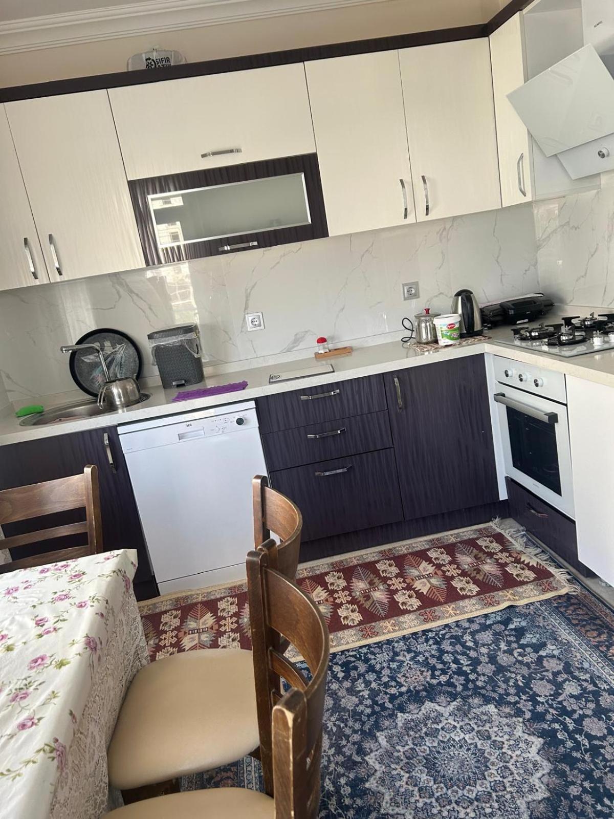 Apartment Kisaer *