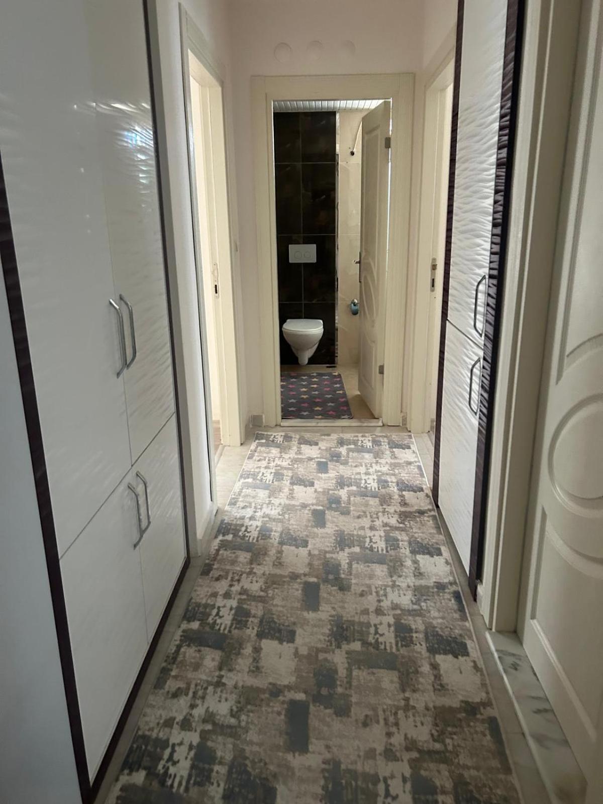 Apartment Kisaer Antalya