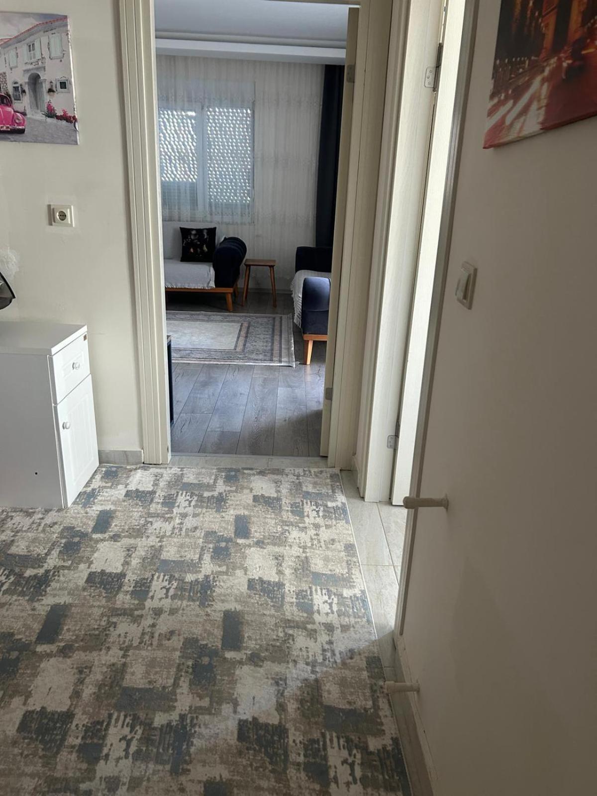 Kisaer Apartment *