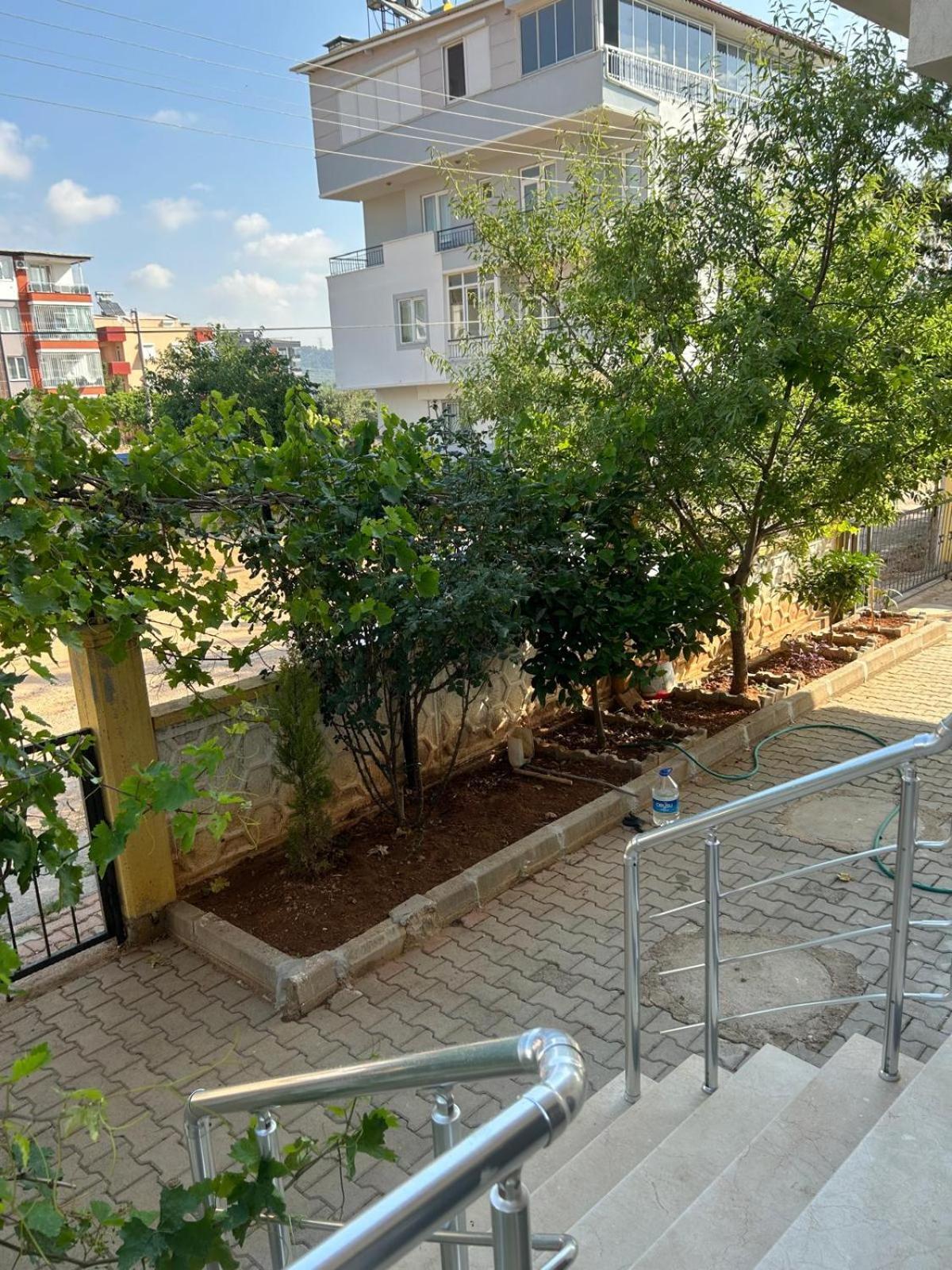 Kisaer Apartment Antalya