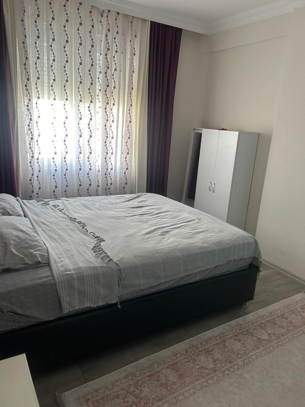 Apartment Kisaer Antalya