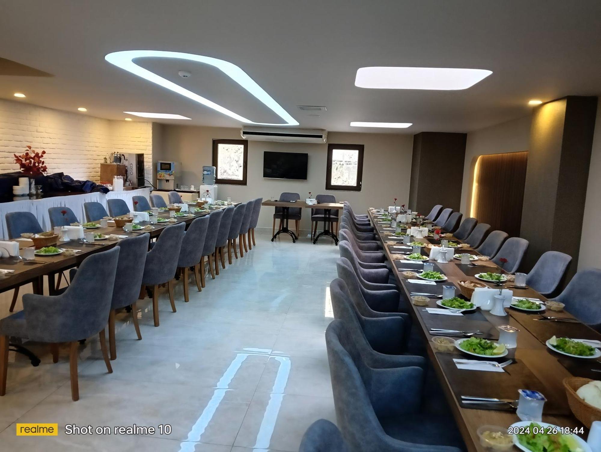 Hotel Gurtas Antalya