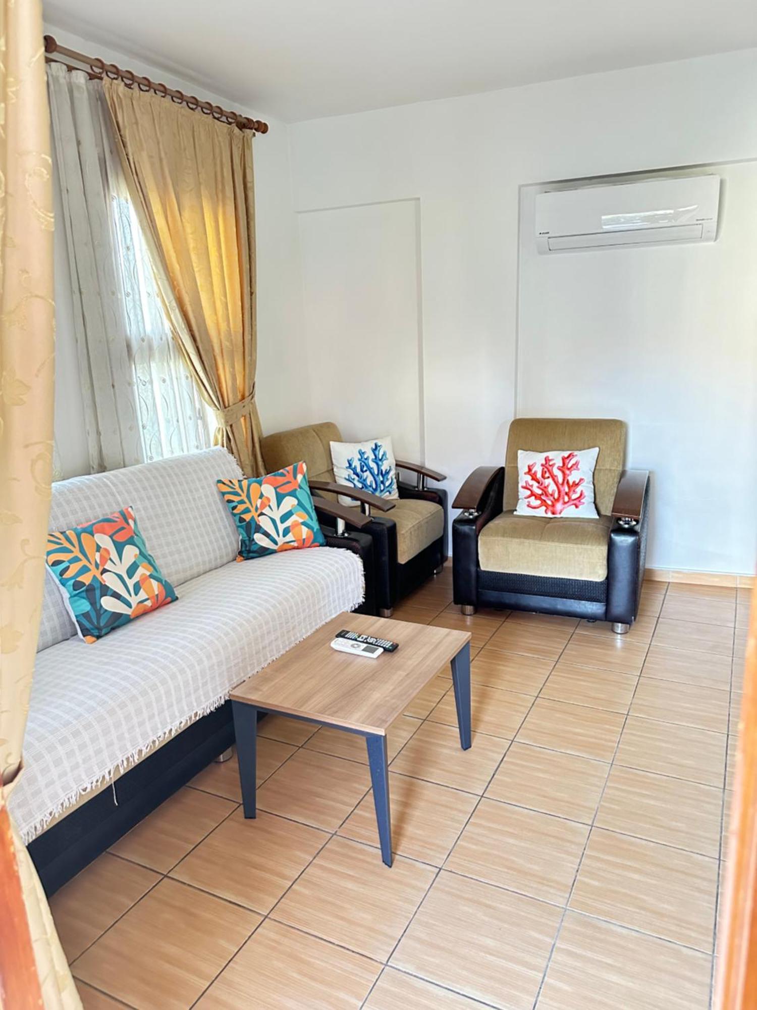 Kaleici Aparts Tatil Evi