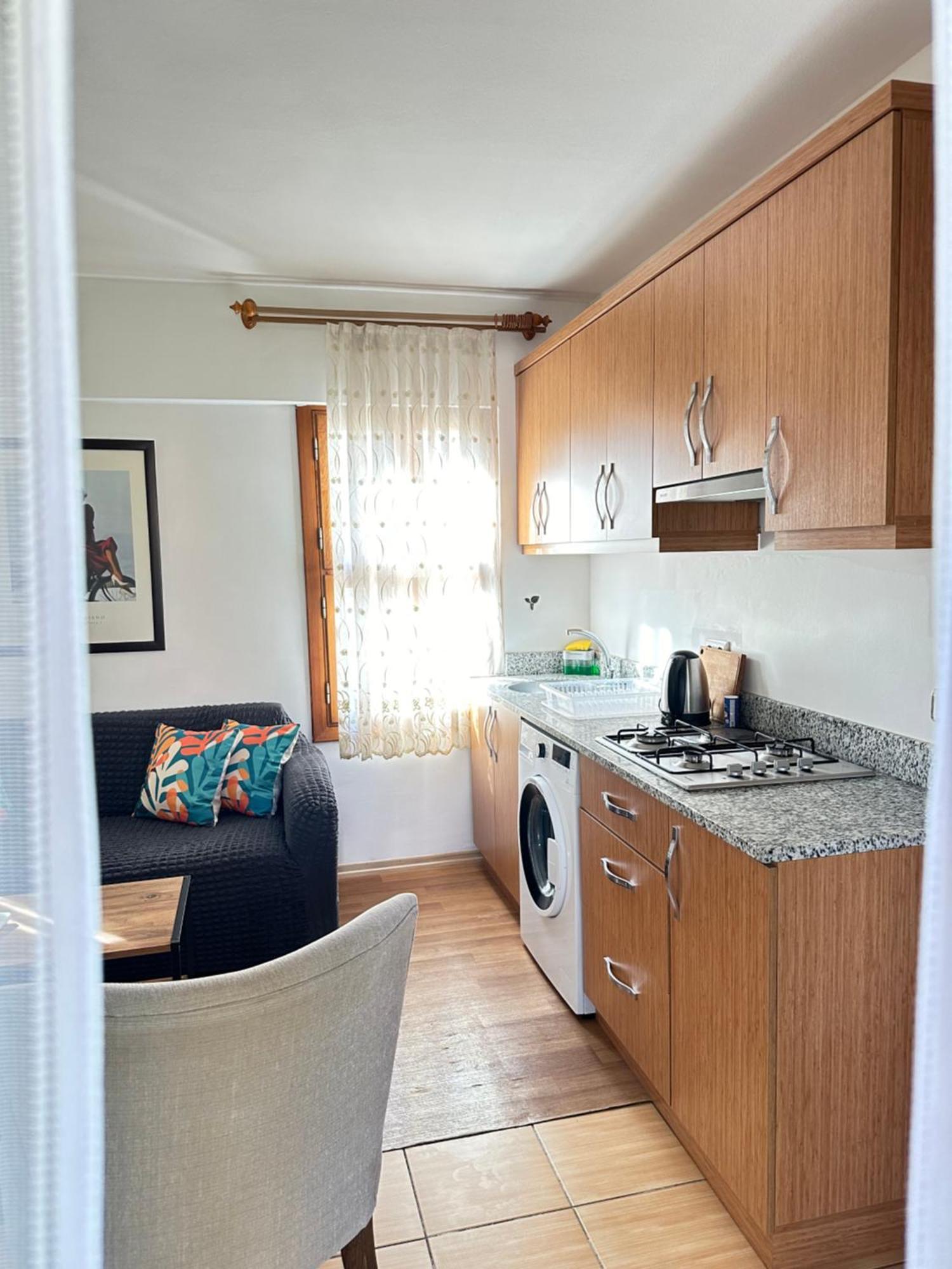Tatil Evi Kaleici Aparts Antalya