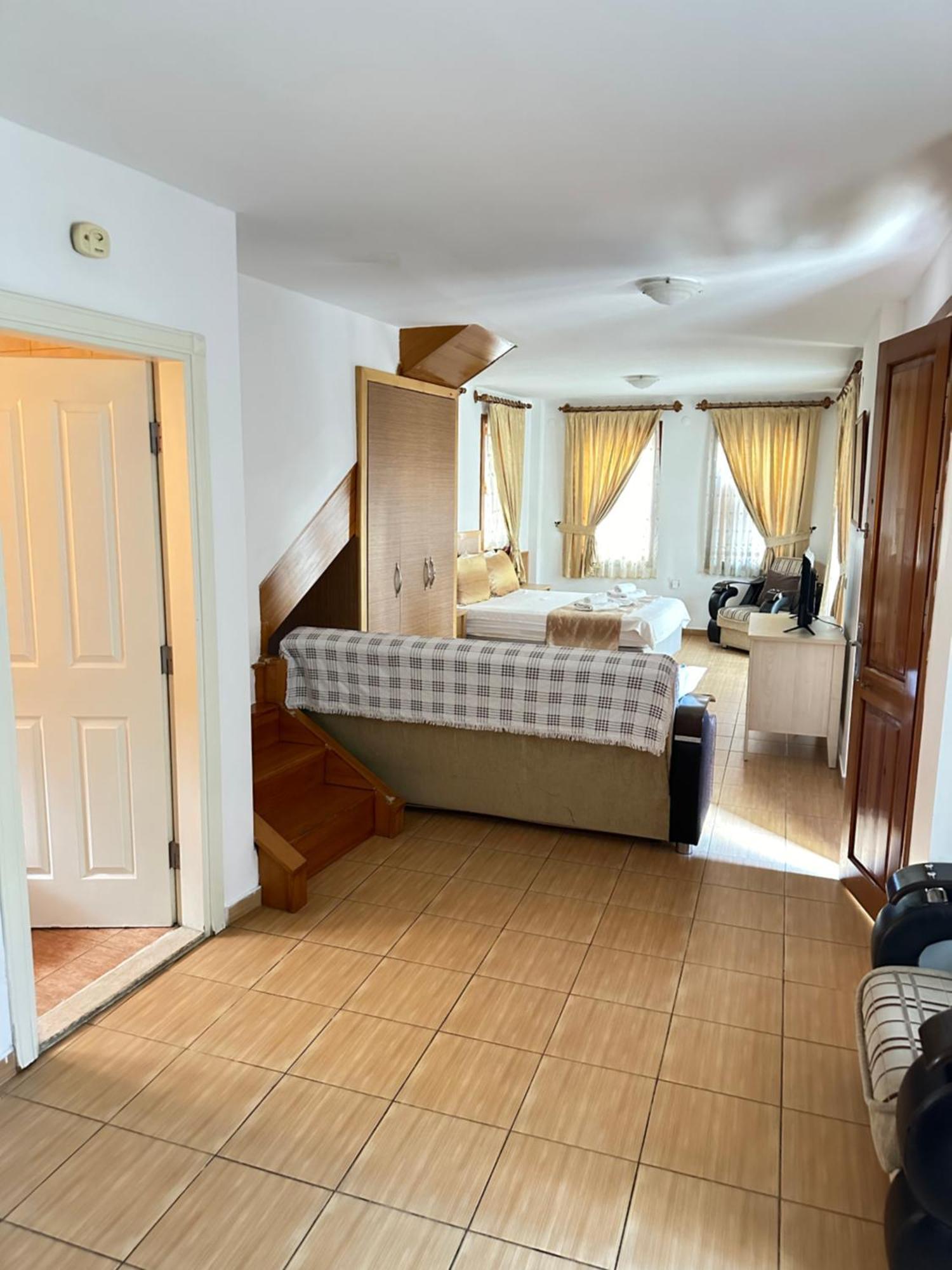 Kaleici Aparts Tatil Evi