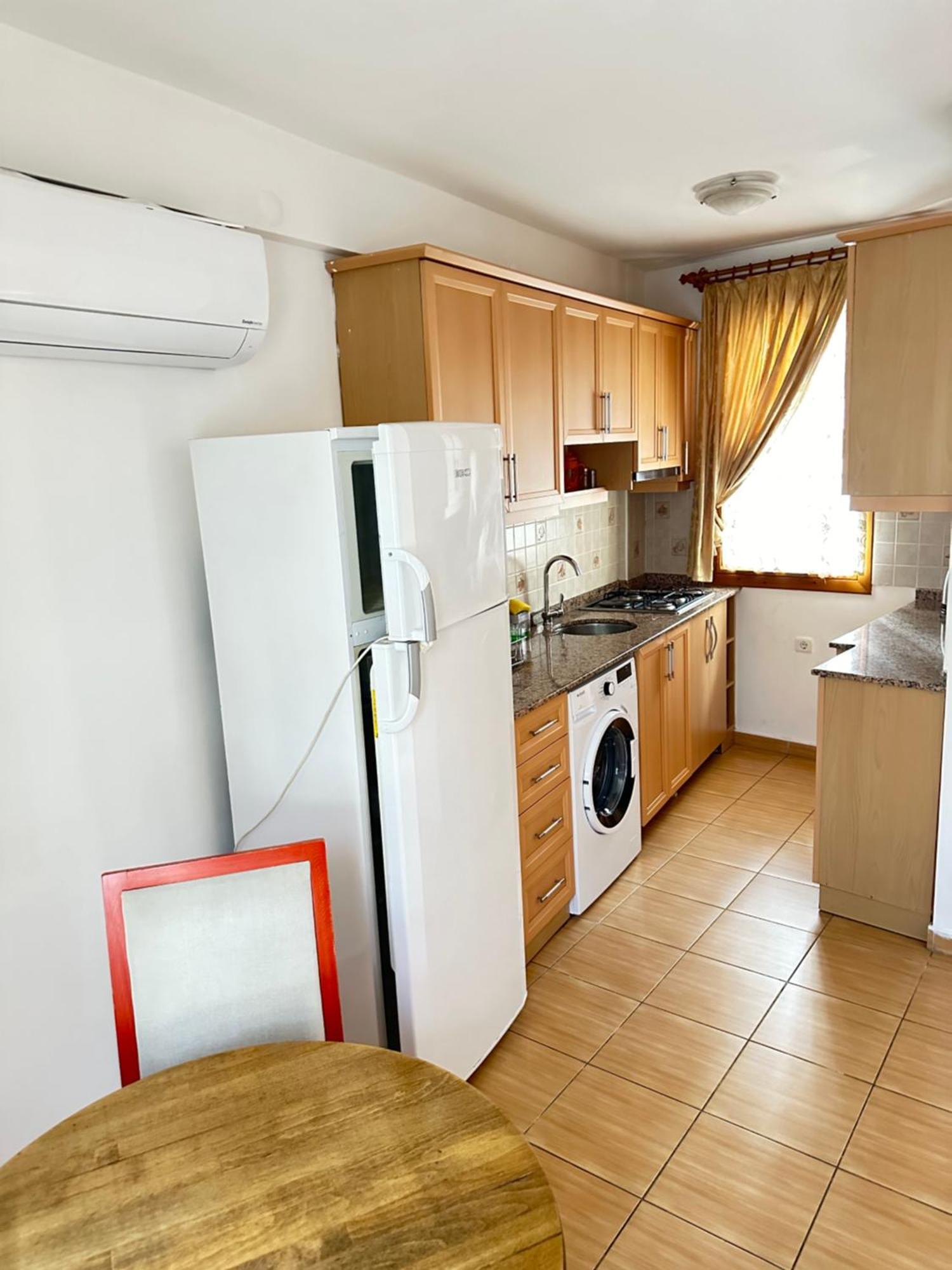 Tatil Evi Kaleici Aparts *