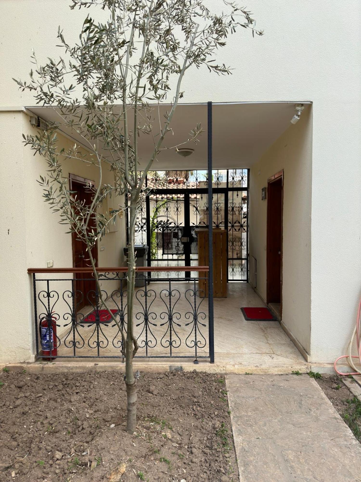 Kaleici Aparts Tatil Evi