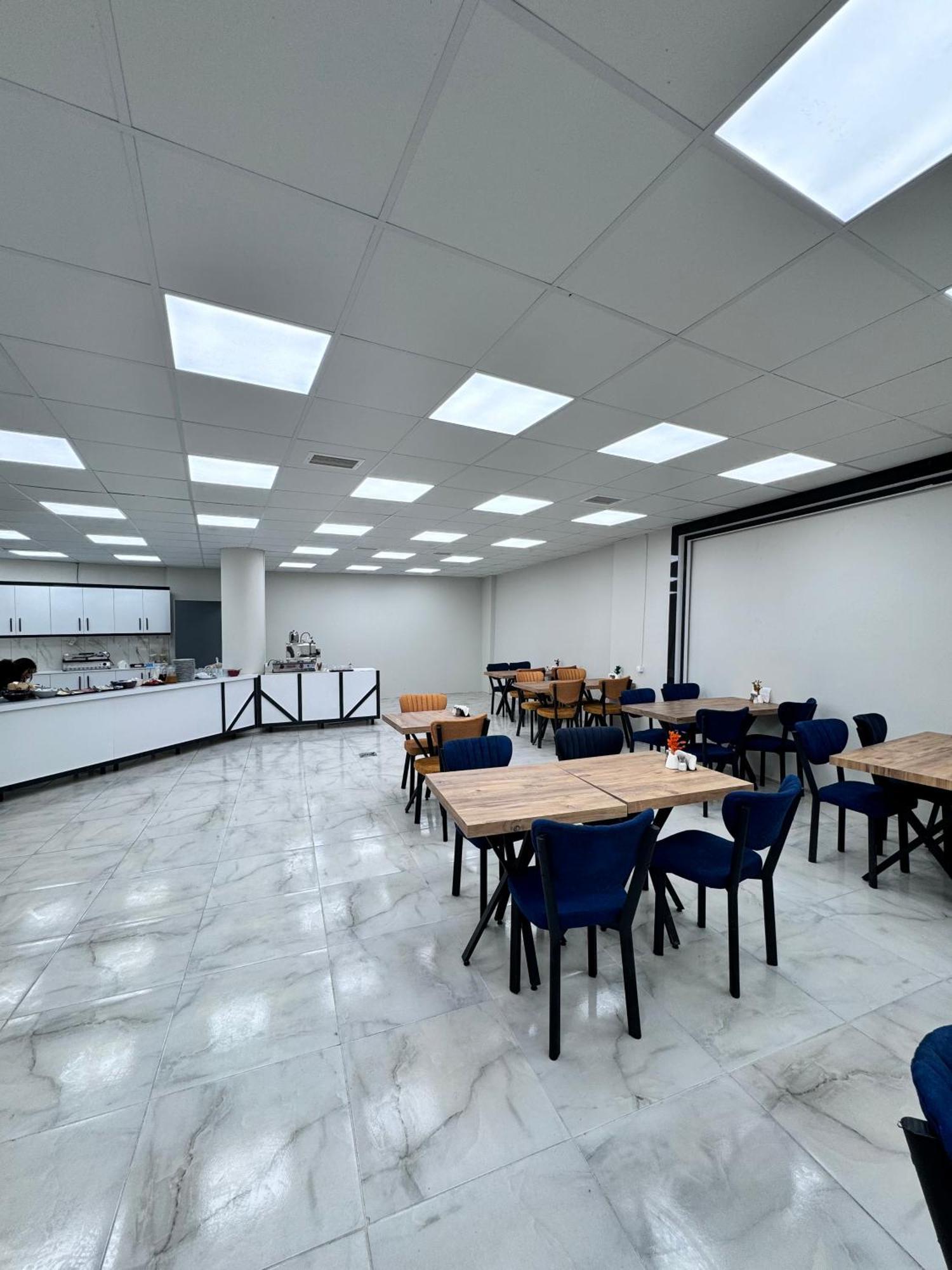 Otel Blue Marina Antalya