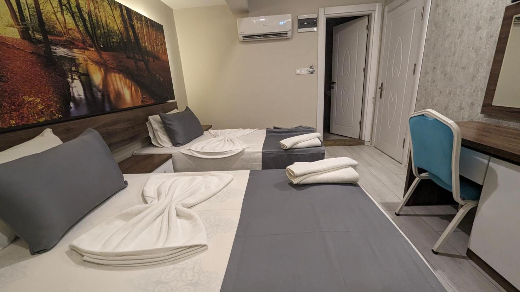 Otel Dream 2*