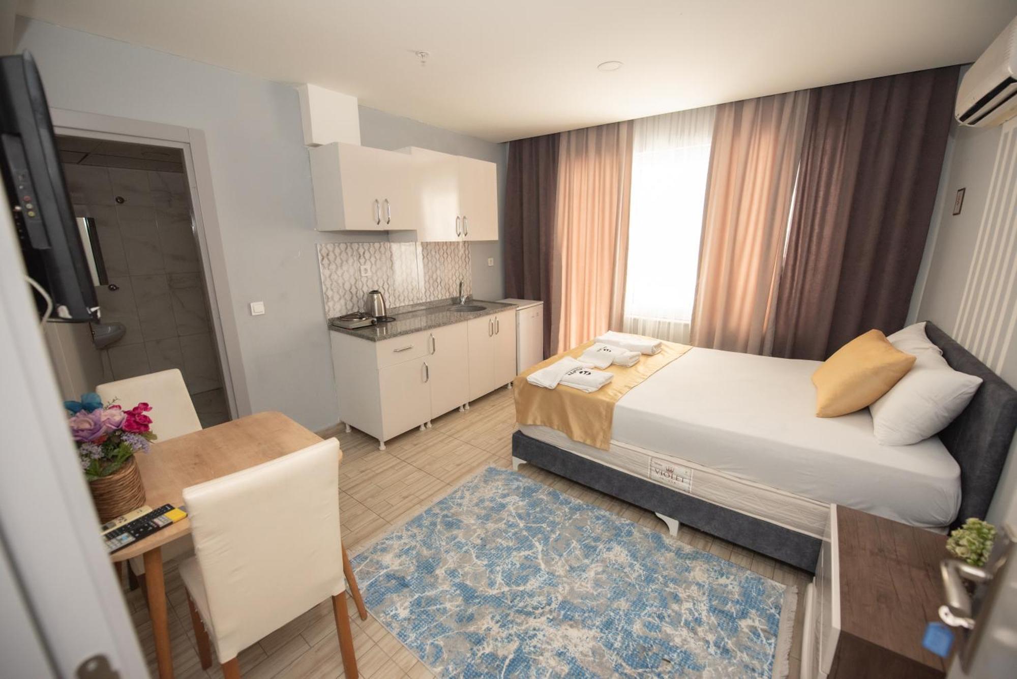 Palvan Antalya