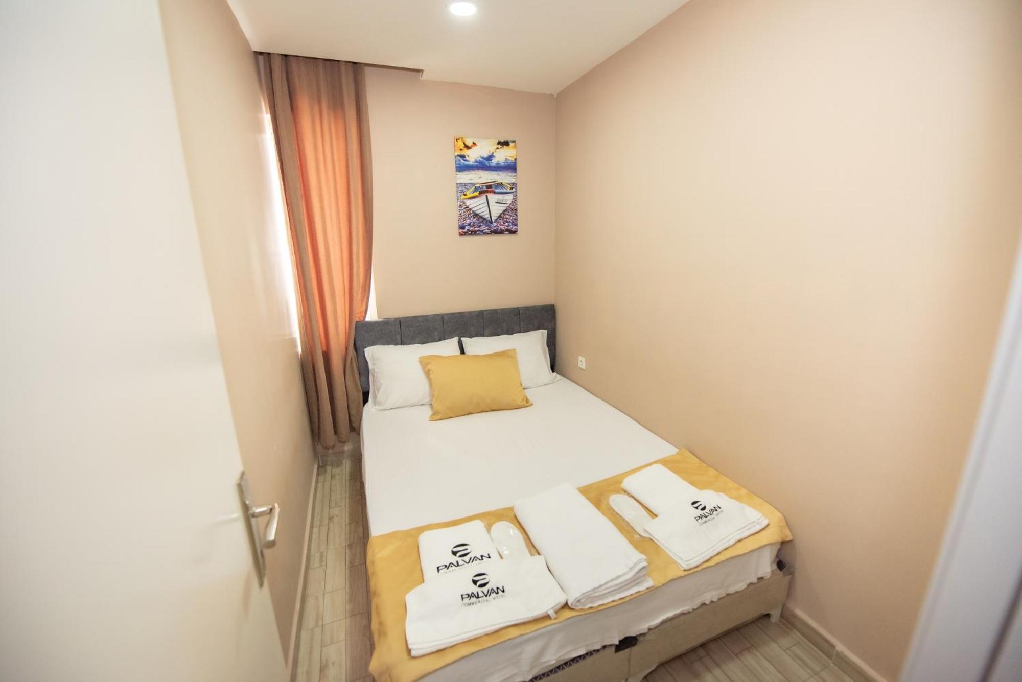 Palvan Aparthotel