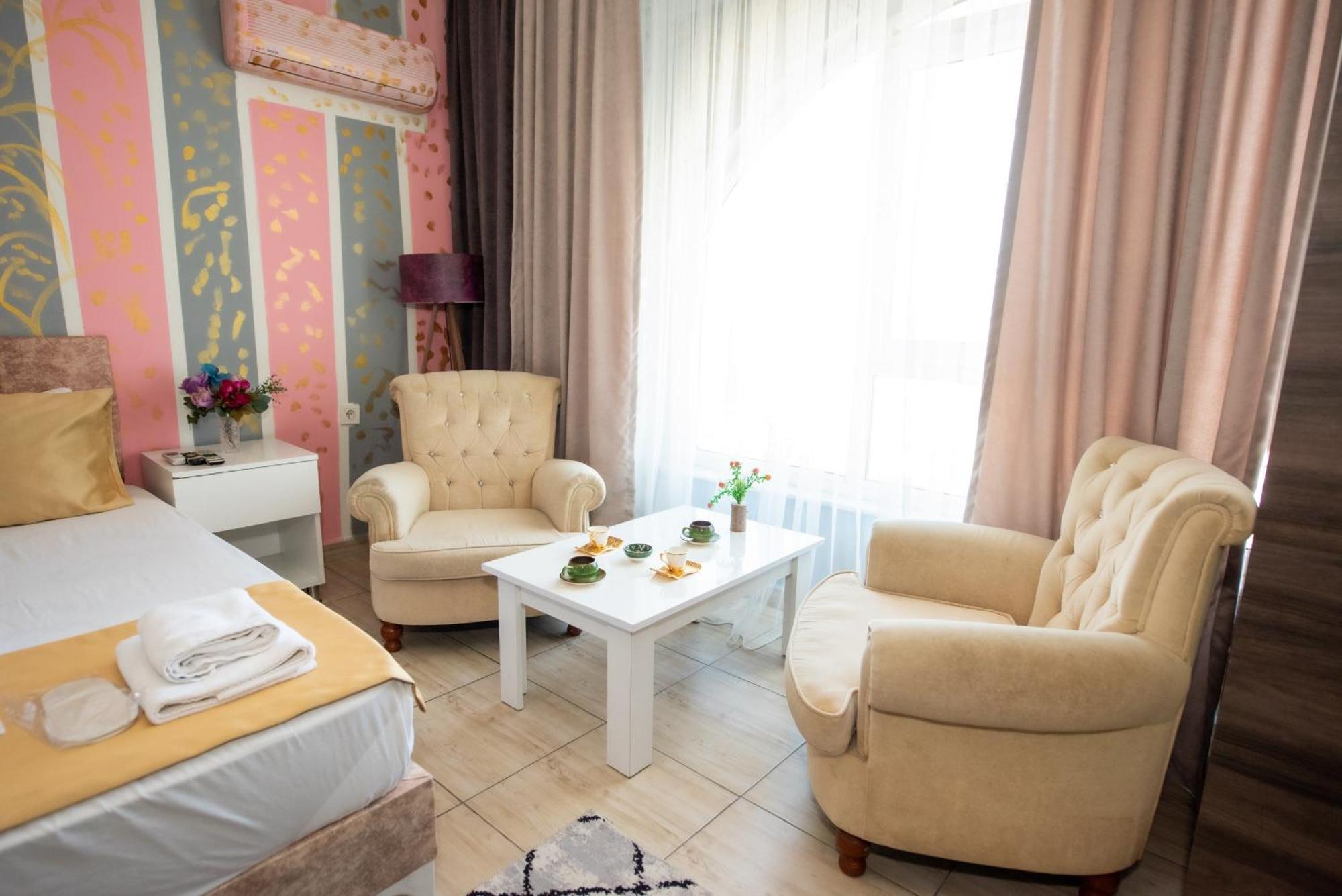Palvan 3* Antalya