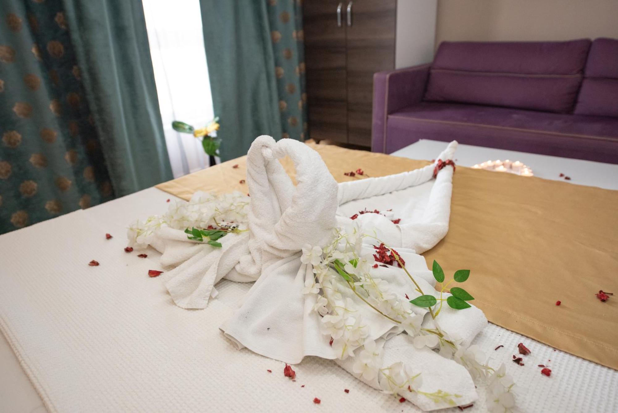 Palvan Aparthotel